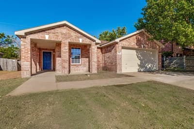 536 Nance Drive, Cedar Hill TX 75104