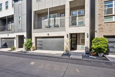 2637 Carolwood Lane, Dallas TX 75212