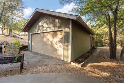 4009 High Meadows Drive, Alvarado TX 76009 - Photo 5
