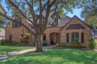 6813 Vista Ridge Drive E, Fort Worth TX 76132 - Photo 2