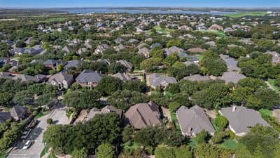 6813 Vista Ridge Drive E, Fort Worth TX 76132 - Photo 5