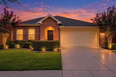 2017 Windsong Drive, Heartland TX 75126 - Photo 2