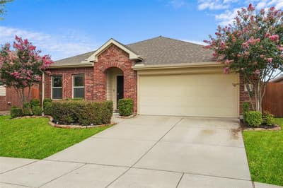 2017 Windsong Drive, Heartland TX 75126 - Photo 3