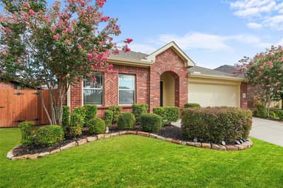 2017 Windsong Drive, Heartland TX 75126 - Photo 4