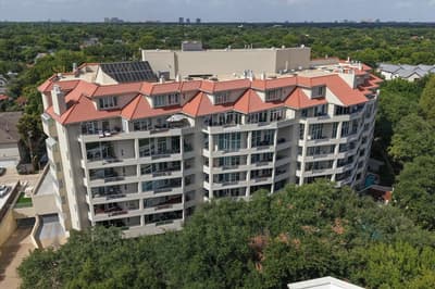 4500 Roland Avenue # 807, Highland Park TX 75219 - Photo 2