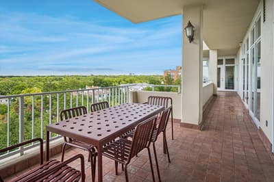 4500 Roland Avenue # 807, Highland Park TX 75219 - Photo 3