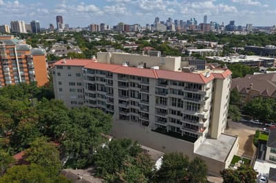 4500 Roland Avenue # 807, Highland Park TX 75219