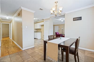 6542 Nellie Drive, Arlington TX 76002 - Photo 5