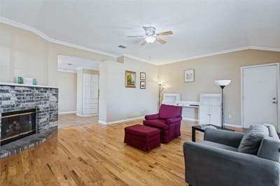 6542 Nellie Drive, Arlington TX 76002 - Photo 4