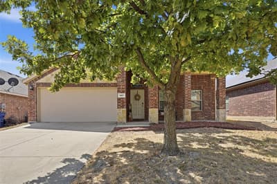 227 Old Spanish Trail, Waxahachie TX 75167 - Photo 5
