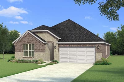 2024 Beeflower Street, Celina TX 75009