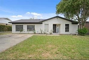 605 Neptune Drive, Denton TX 76209