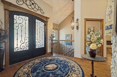1013 Diamond Boulevard, Southlake TX 76092 - Photo 3