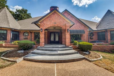 1013 Diamond Boulevard, Southlake TX 76092