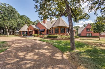 1013 Diamond Boulevard, Southlake TX 76092 - Photo 4