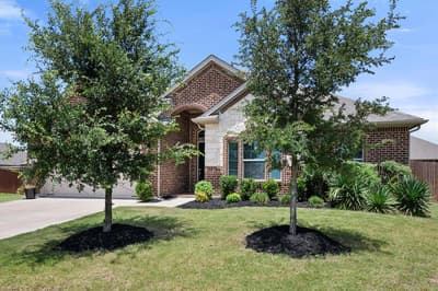 5600 Log Cabin Court, Midlothian TX 76065 - Photo 4
