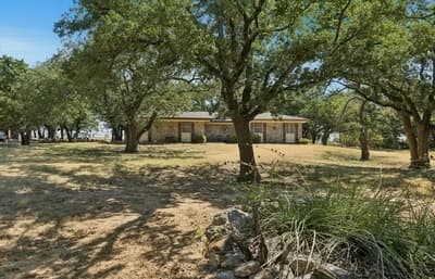6009 County Road 707, Alvarado TX 76009
