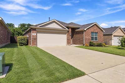 1810 Alamandine Avenue, Cross Roads TX 76227 - Photo 3