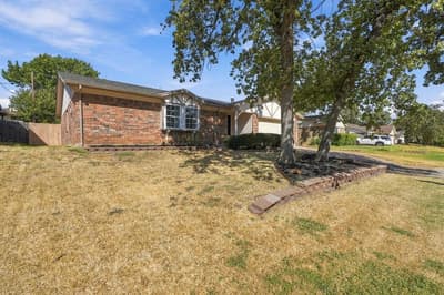 3708 Bordeaux Court, Arlington TX 76016