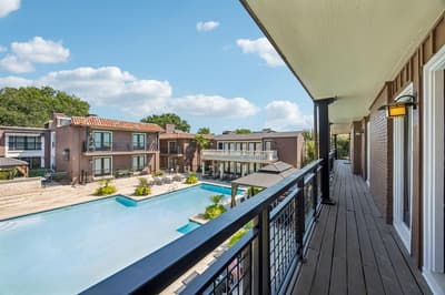 5926 Sandhurst Lane # 224, Dallas TX 75206