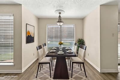 1204 Horizon Trail # 3410, Arlington TX 76011 - Photo 3