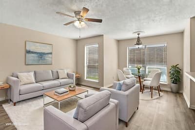 1204 Horizon Trail # 3410, Arlington TX 76011