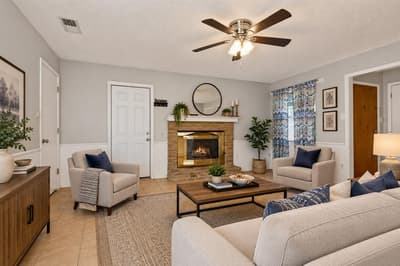 2218 Royal Oaks Drive, Irving TX 75060 - Photo 2