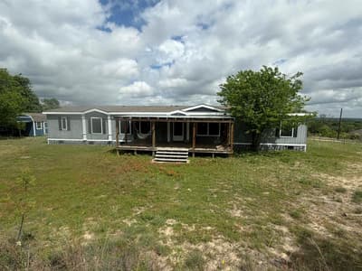 1085 Highland Circle, Springtown TX 76082