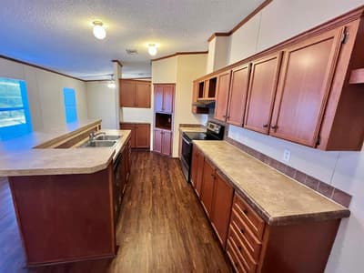 1085 Highland Circle, Springtown TX 76082 - Photo 5