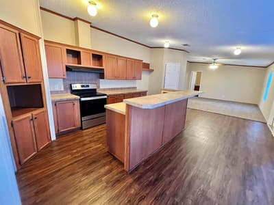 1085 Highland Circle, Springtown TX 76082 - Photo 4