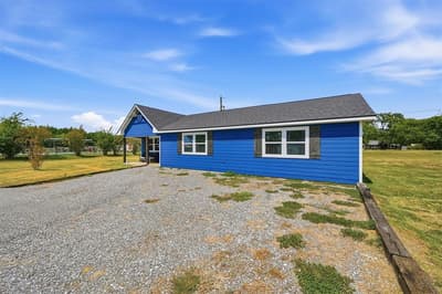 61 Lee Boulevard, Pottsboro TX 75076 - Photo 2