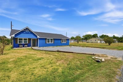 61 Lee Boulevard, Pottsboro TX 75076 - Photo 3