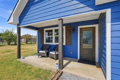 61 Lee Boulevard, Pottsboro TX 75076 - Photo 4