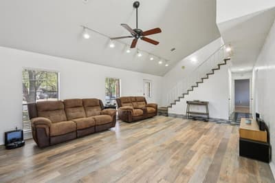 2307 Harrington Court, Euless TX 76039 - Photo 5