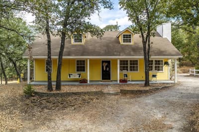 4117 Matthew Drive, Cleburne TX 76031 - Photo 3