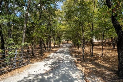4117 Matthew Drive, Cleburne TX 76031