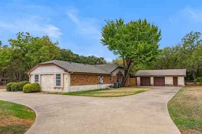 156 S Pearson, Keller TX 76248 - Photo 2