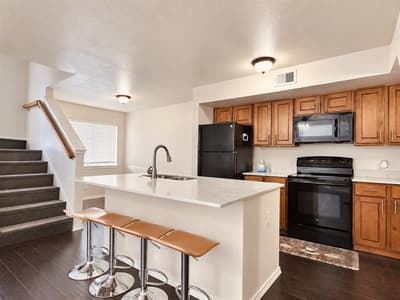 9831 Walnut Street # P210, Dallas TX 75243 - Photo 2