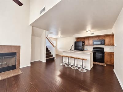 9831 Walnut Street # P210, Dallas TX 75243 - Photo 3