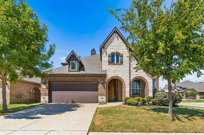 3101 Summer Star Lane, Mesquite TX 75181