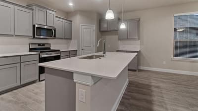 15925 STABLEFORD Road, Fort Worth TX 76247 - Photo 2