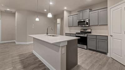 15925 STABLEFORD Road, Fort Worth TX 76247 - Photo 3