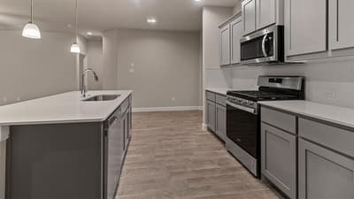 15925 STABLEFORD Road, Fort Worth TX 76247 - Photo 5