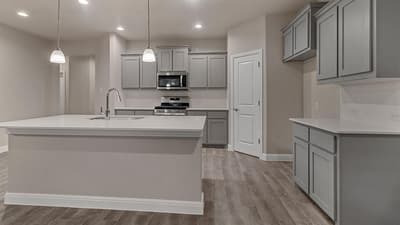 15925 STABLEFORD Road, Fort Worth TX 76247 - Photo 4