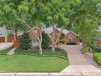 2702 Woodstream Lane, McKinney TX 75072 - Photo 2