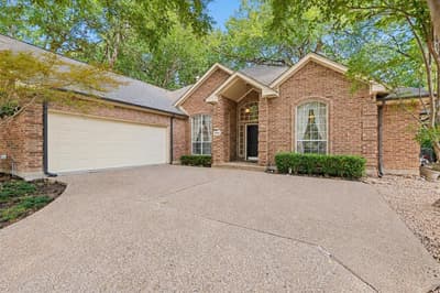 2702 Woodstream Lane, McKinney TX 75072 - Photo 3