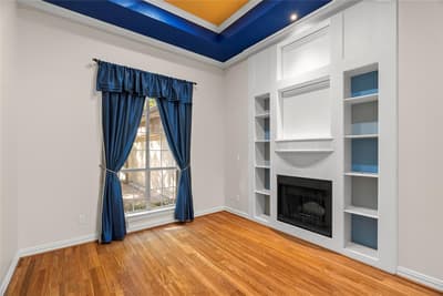 2702 Woodstream Lane, McKinney TX 75072 - Photo 5