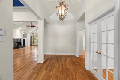 2702 Woodstream Lane, McKinney TX 75072 - Photo 4
