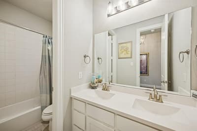 950 Gentle Knoll Lane, Prosper TX 75078 - Photo 5