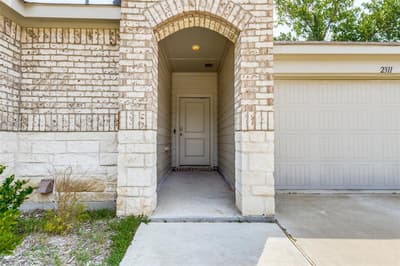2311 San Jacinto Way, Sherman TX 75090 - Photo 2
